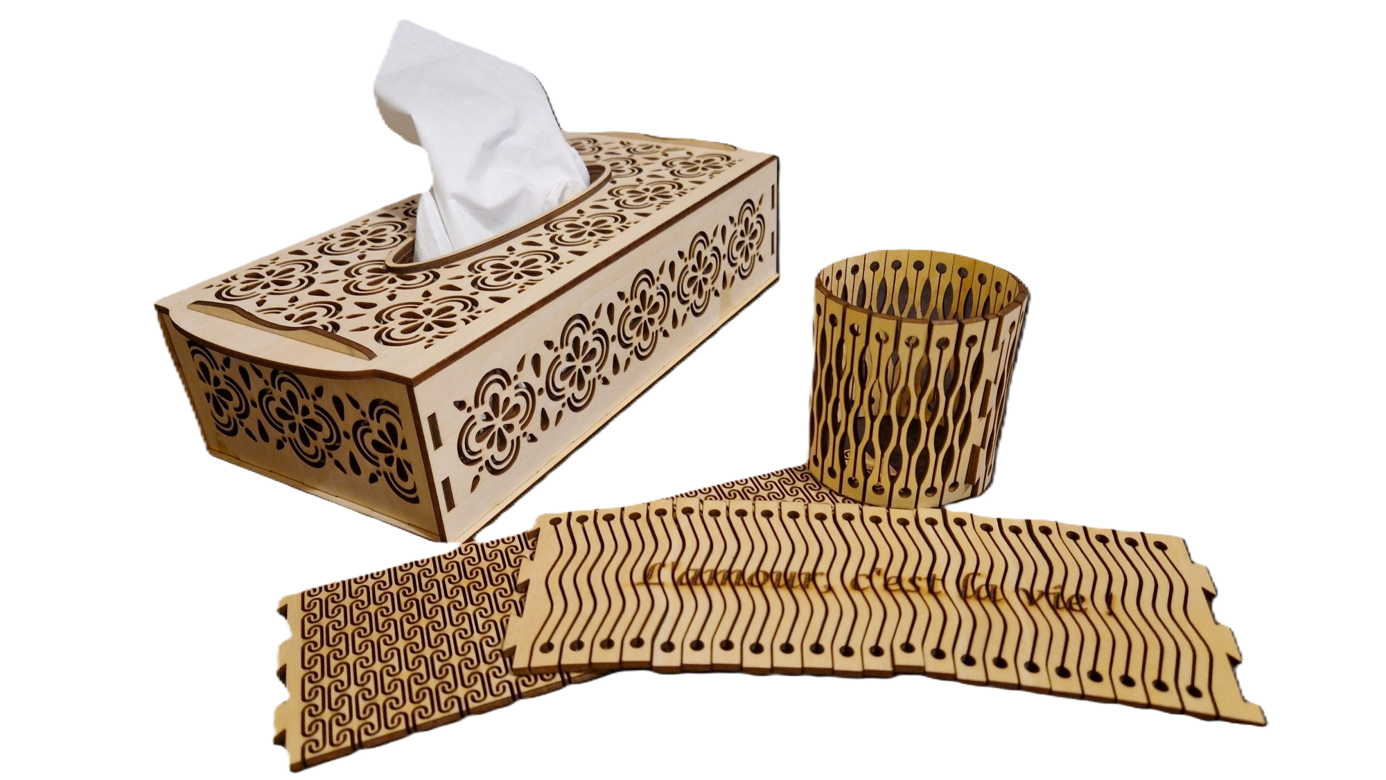 Kaevorud Salvratikarbiga Taustata