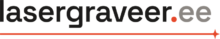 Lasergraveer logo